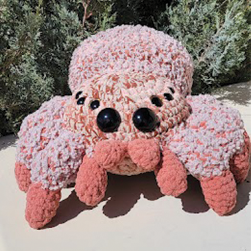 HMC Squares – Enormous