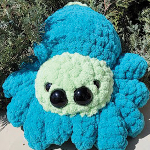 HMC Squares – Huge Mini Hugger